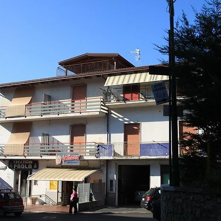 Casa Vacanze San Lorenzo Apartment Agerola Ngoại thất bức ảnh