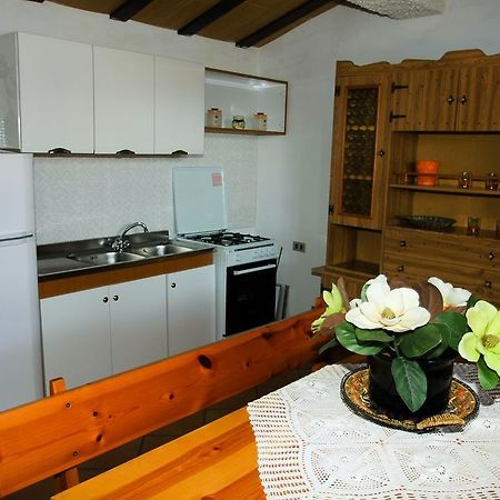 Casa Vacanze San Lorenzo Apartment Agerola Ngoại thất bức ảnh