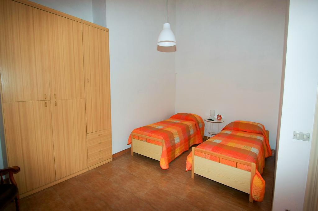 Casa Vacanze San Lorenzo Apartment Agerola Phòng bức ảnh