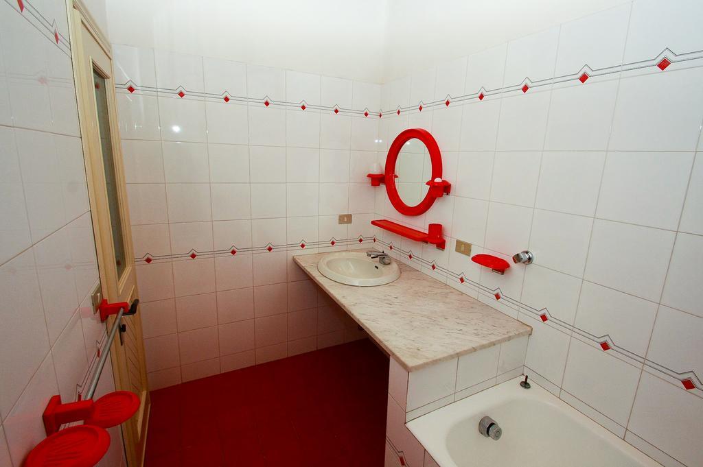 Casa Vacanze San Lorenzo Apartment Agerola Ngoại thất bức ảnh