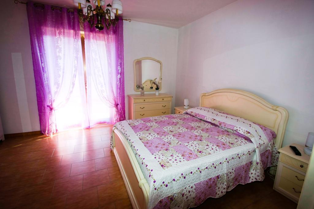 Casa Vacanze San Lorenzo Apartment Agerola Phòng bức ảnh
